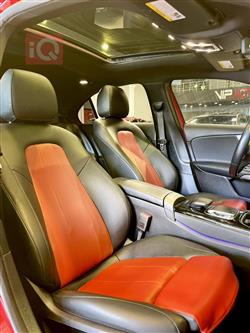 مرسيدس بنز A-Class